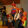 Kinderfasnet