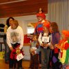 Kinderfasnet