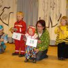 Kinderfasnet