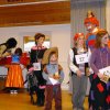 Kinderfasnet