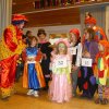 Kinderfasnet