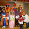 Kinderfasnet