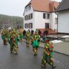 Umzug Friedenweiler