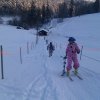 Närrisches Skifahren